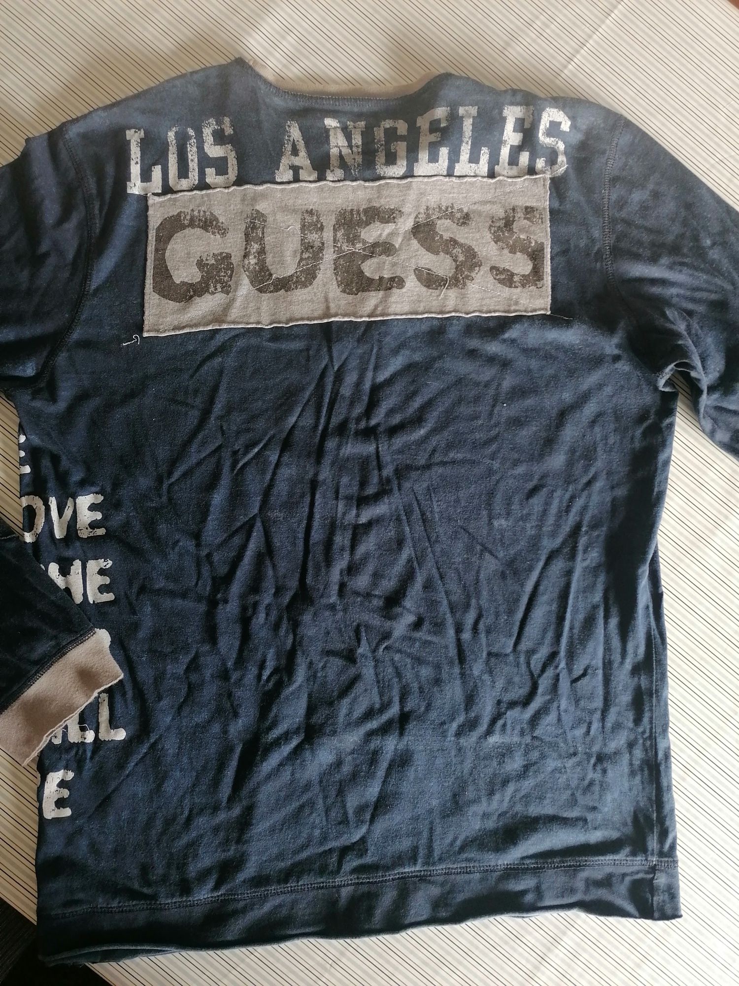 Camisola Guess tam M