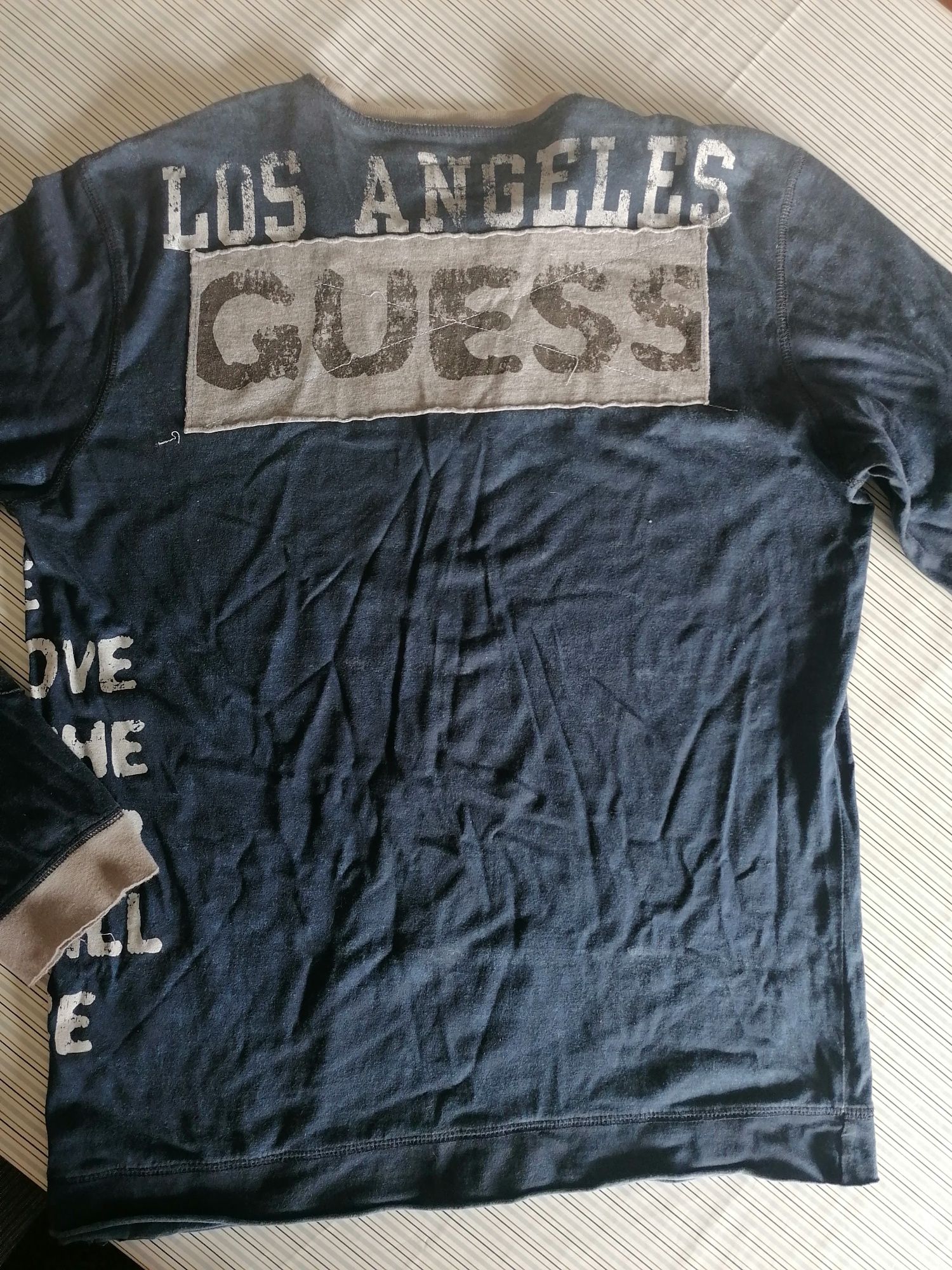 Camisola Guess tam M