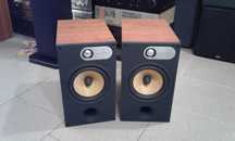 BOWERS WILKINS 685, kolumny głośnikowe stereo