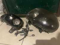 Oticas renault clio