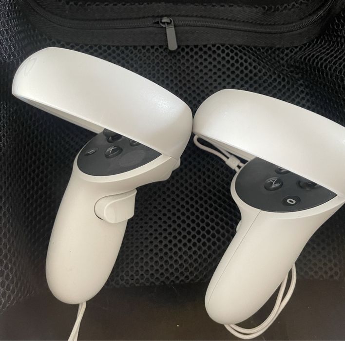 Oculus Quest 2 256GB