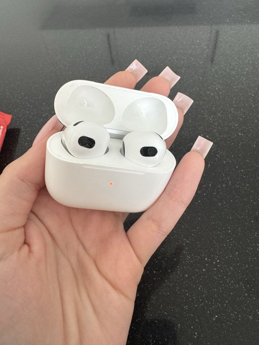 Наушники airpods 3
