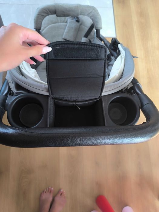 Wózek joie litetrax 4