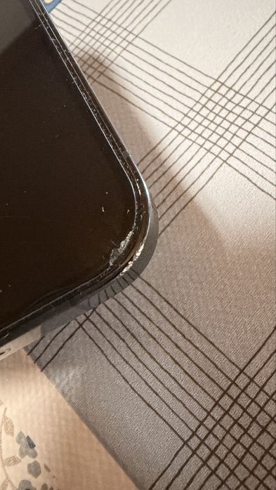 Iphone 12_Pro Pacific Blue