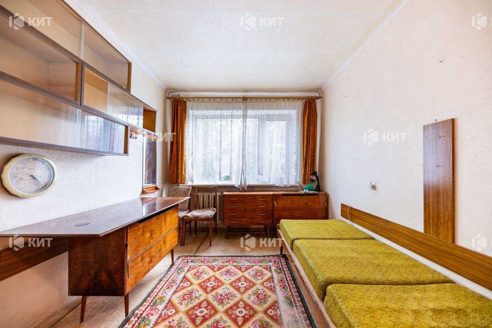 2к. 44м2 Павлово Поле (П. Поле, м. 23 Августа, пр. Науки 74) 130249