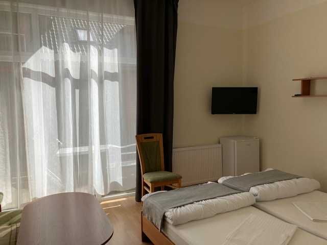 Wolne pokoje i apartamenty w Karwi Pensjonat Rybitwa