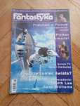 Nowa Fantastyka - czerwiec 2004