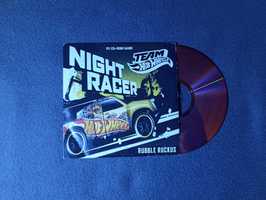 Gra NIGHT RACER Team HotWheels