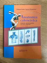 Anatomia cztowieka (Suder) podrecznik i atlas