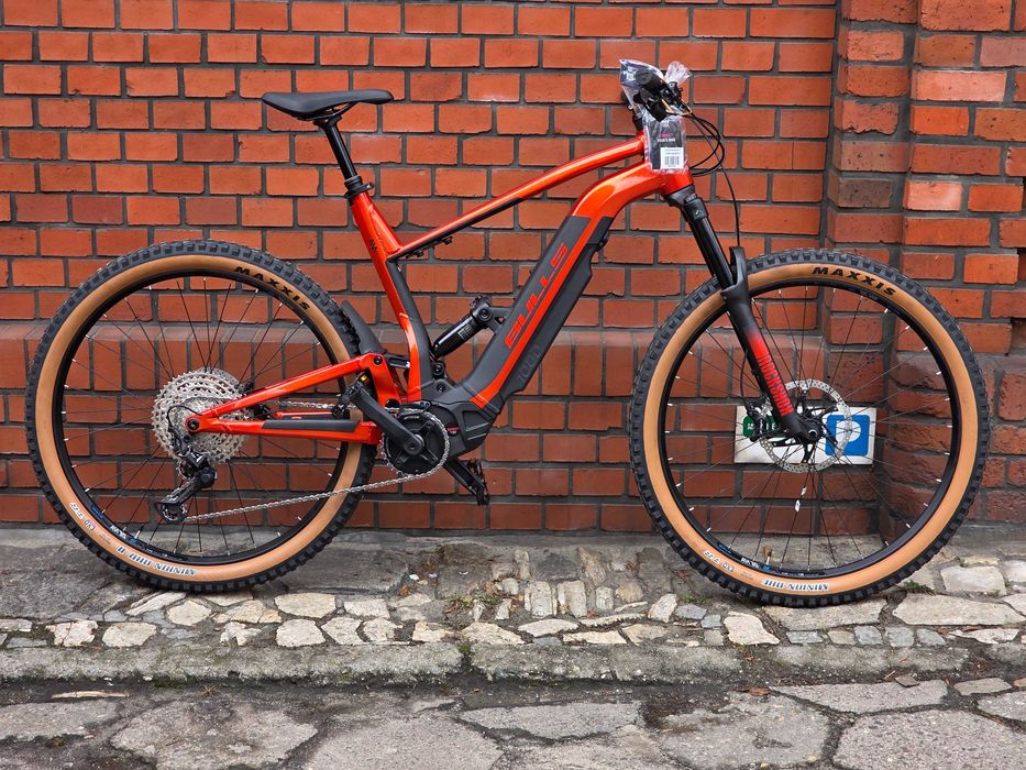 Bulls AM3 XL, M, L 925 wh, TRP, Rock Shox, okazja