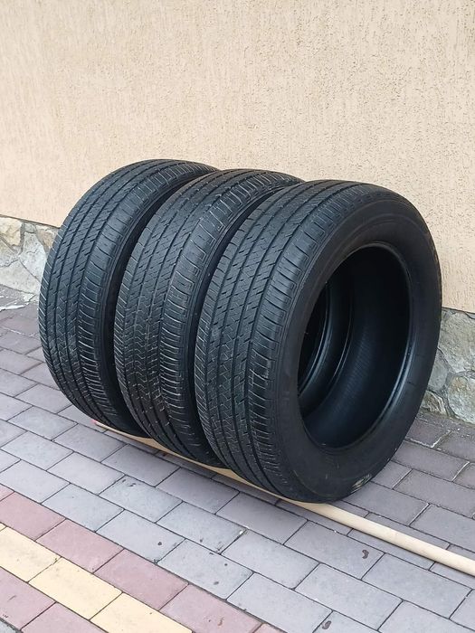 Резина Bridgestone