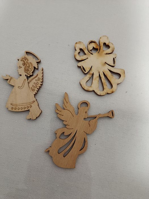 Іграшки на ялинку