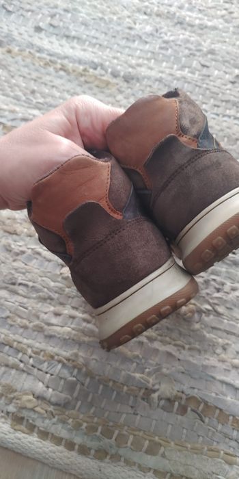 Kozaki lasocki 29
