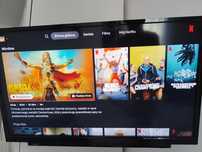 Telewizor Toshiba 32 całe Smart TV