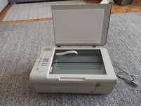 drukarka skaner hp deskjet F4210