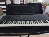 technics kn750 keyboard