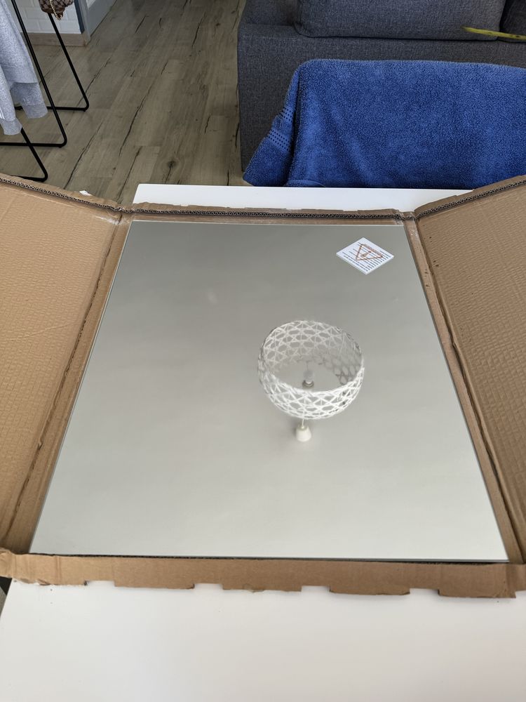 Espelho Novo (Vendo a melhor proposta)