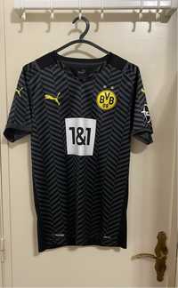 Camisola de Futebol - Borussia Dortmund