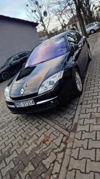 Renault laguna 3 2.0 diesel initiale paris