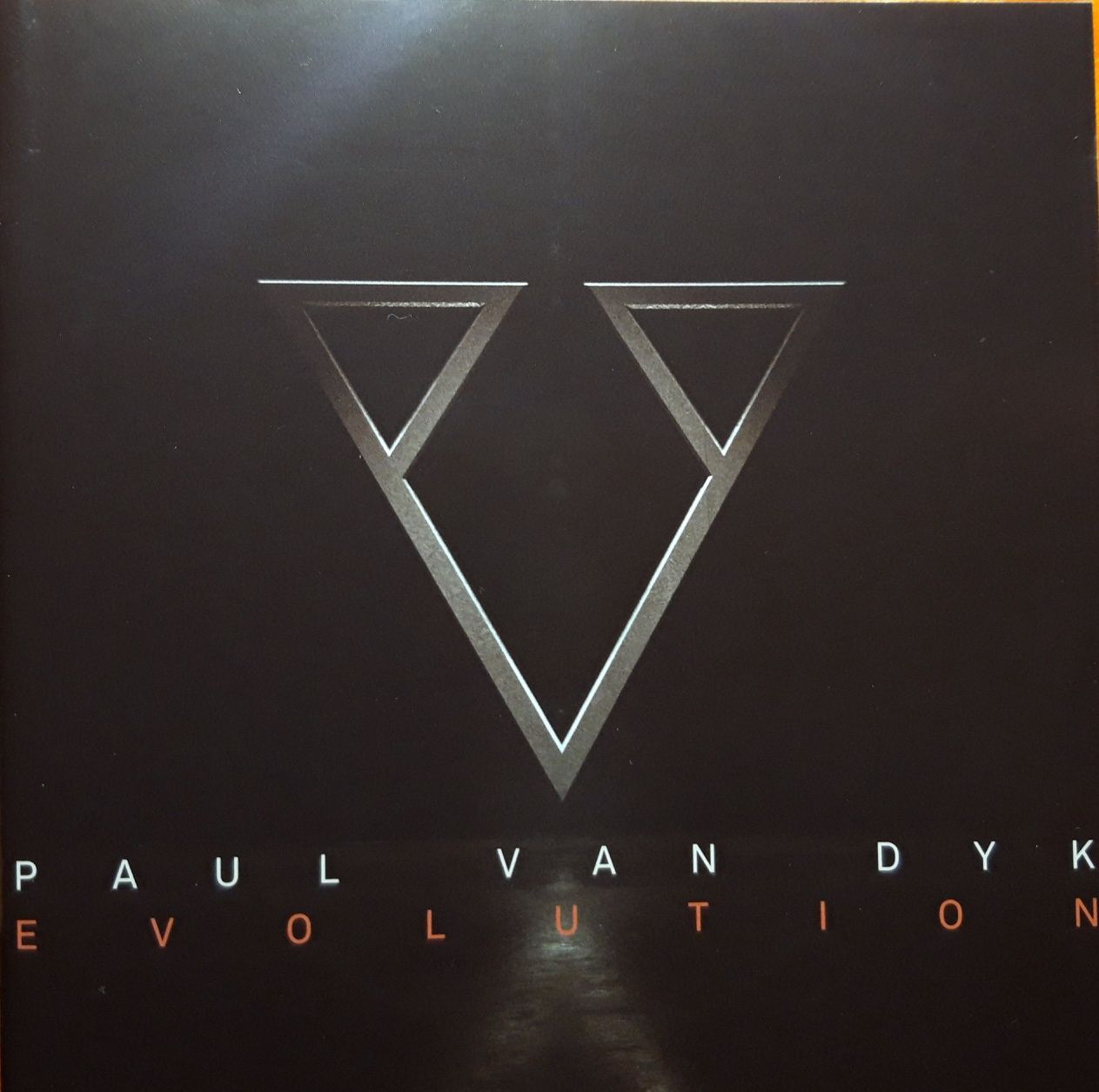 Paul van Dyk – Evolution (CD, 2012)