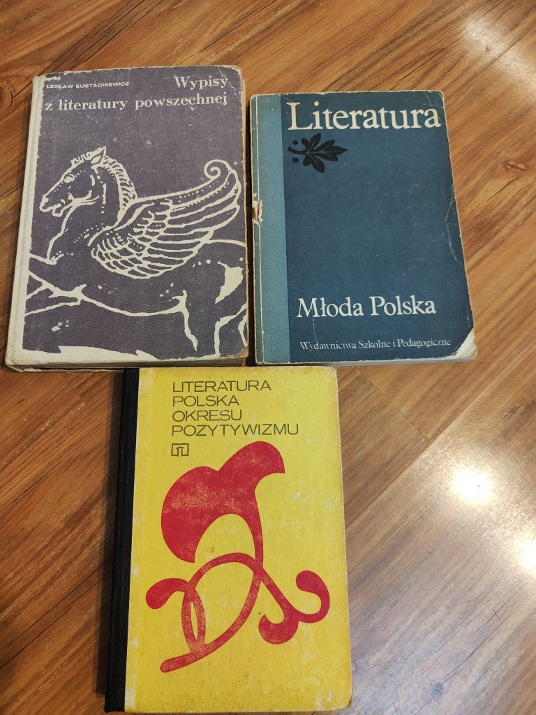 Literatura- powszechna, Młoda Polska, Pozytywizm