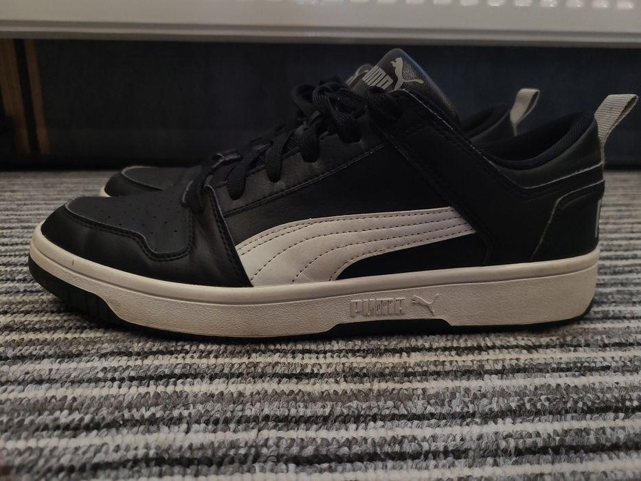 Кеди Puma Rebound Layup 44.5