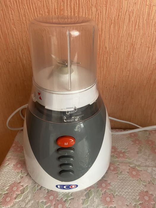 Блендер кавомолка