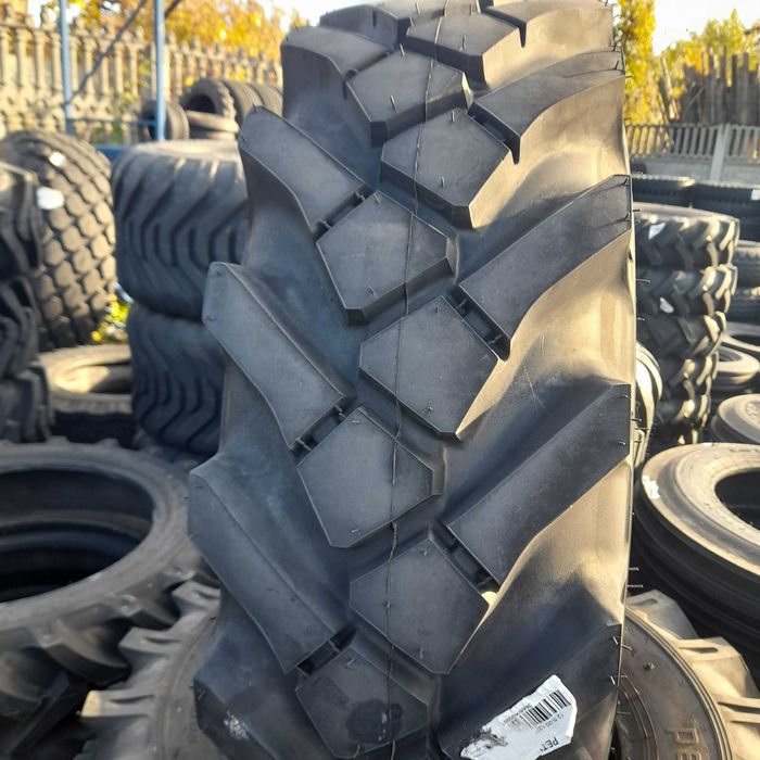 Opona 12.5-20 12PR PM50 132F TL Petlas