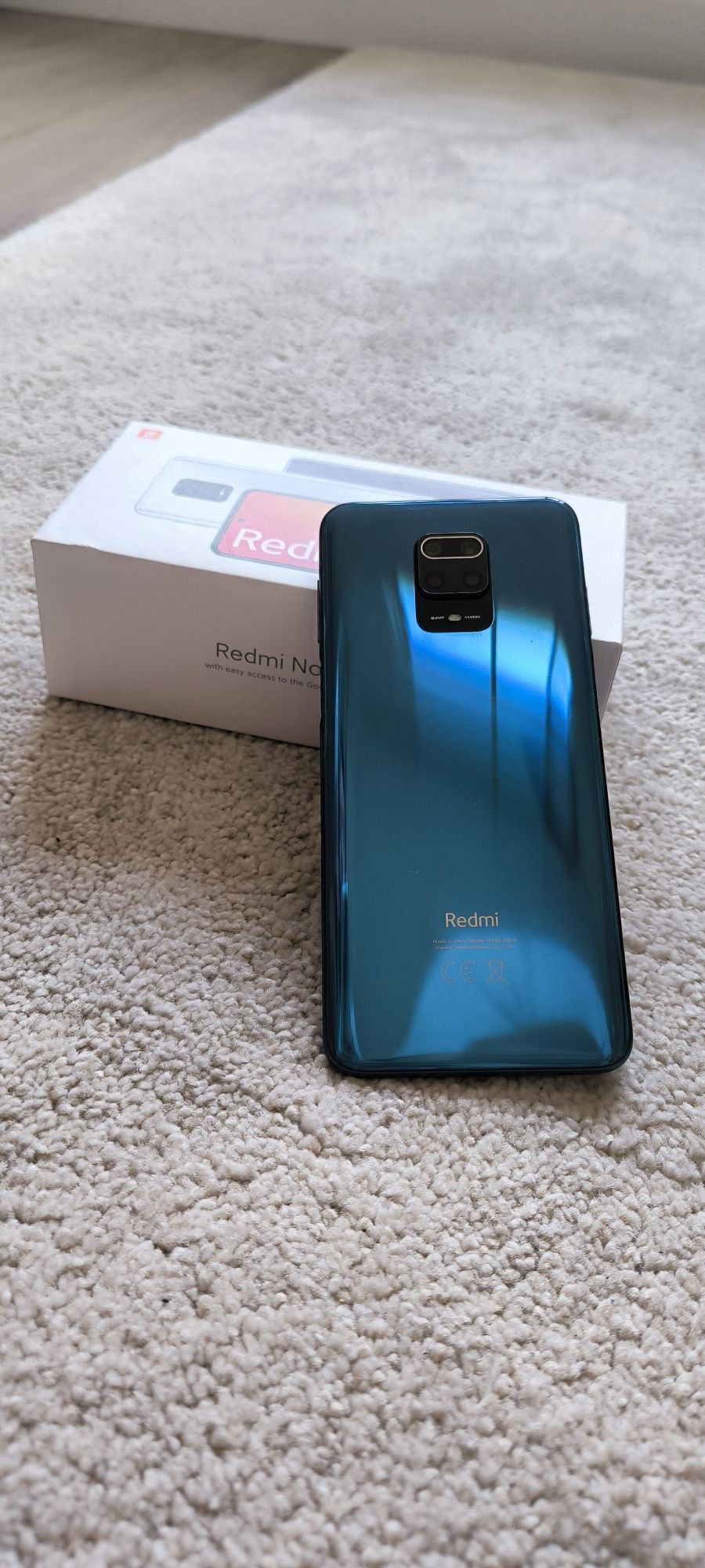 Xiaomi Redmi Note 9 Pro 64 GB