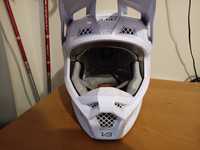 Kask Fox V3 RS, rozm L