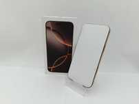 Nowy Telefon APPLE IPHONE 16 PRO MAX 256GB Nieaktywowany Gwarancja