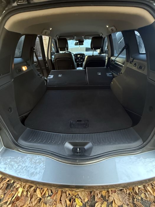 Samsung QM6 =Reno Koleos 2 2017