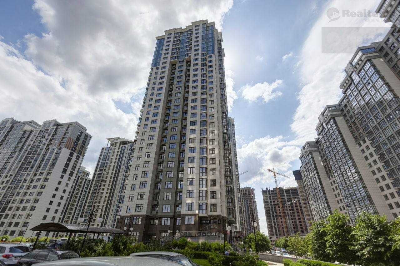 Без % Продаж ЖК "Новопечерські Липки" 5к квартира Драгомирова,15