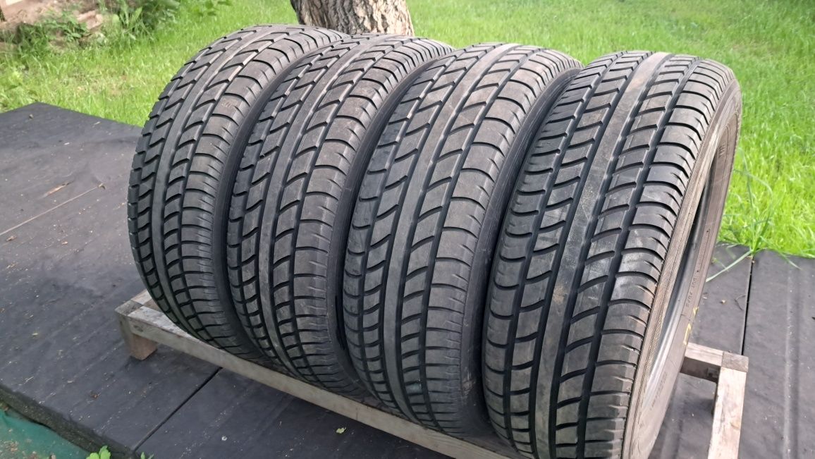 7мм!Летний Японский комплект YOKOHAMA GEOLANDAR G98 225 65 R17