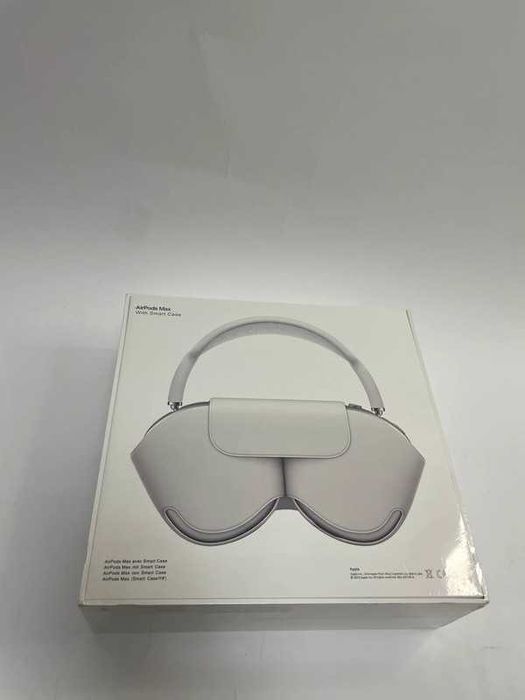 Apple AirPods Max Zupełnie nowe i nieużywane