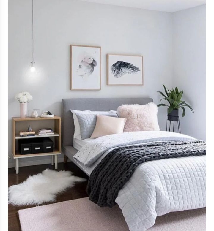 Aluguer de Quarto