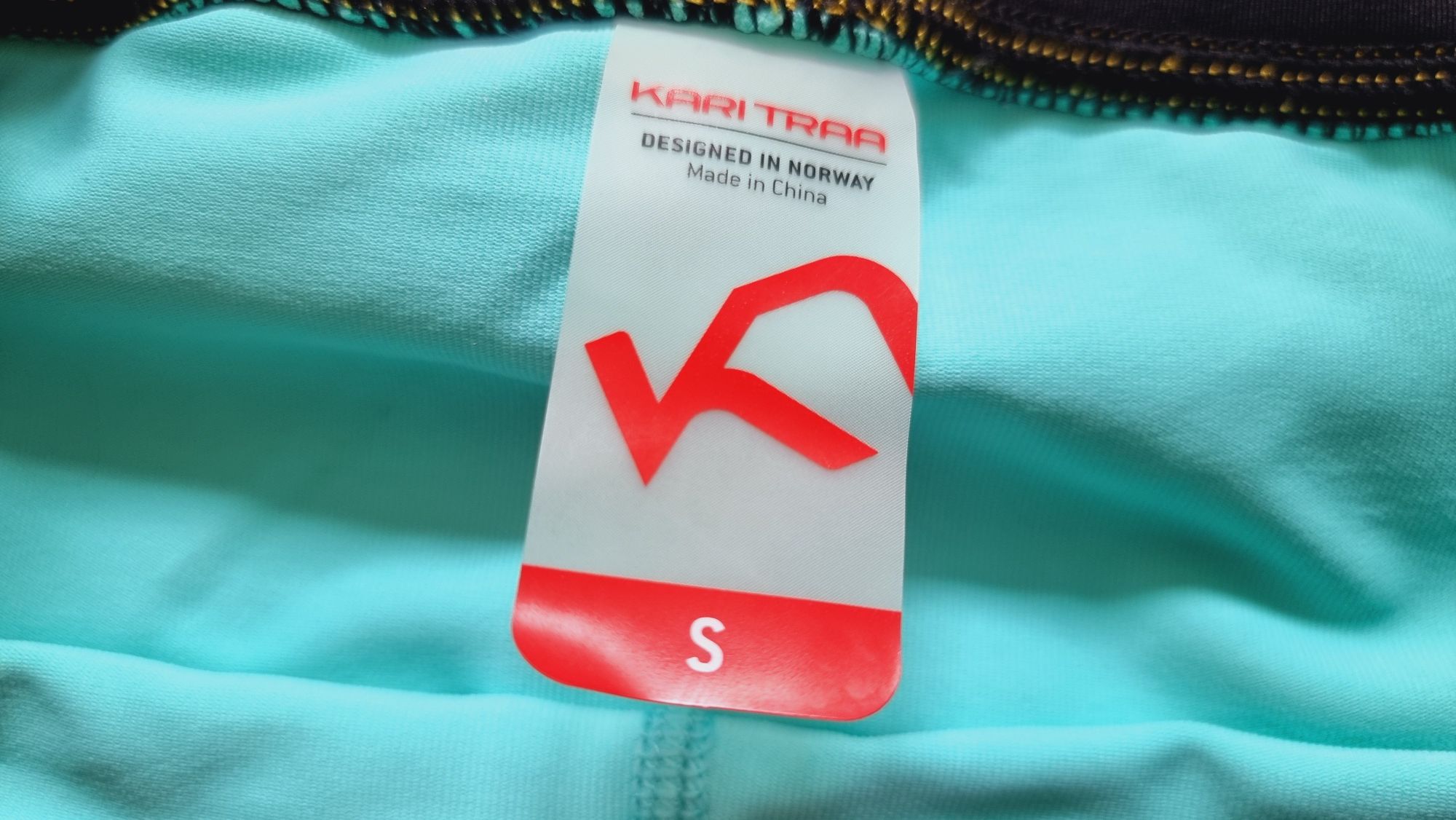 Legginsy Kari Traa Louise