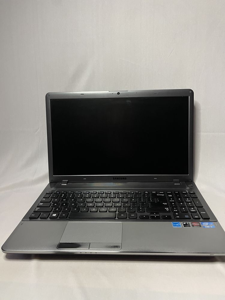 Ноутбук Samsung np350v5c (i7-3630QM)