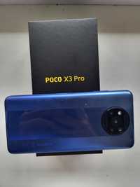 Poco x3 pro 8/256