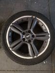 Vendo jantes 18' mini