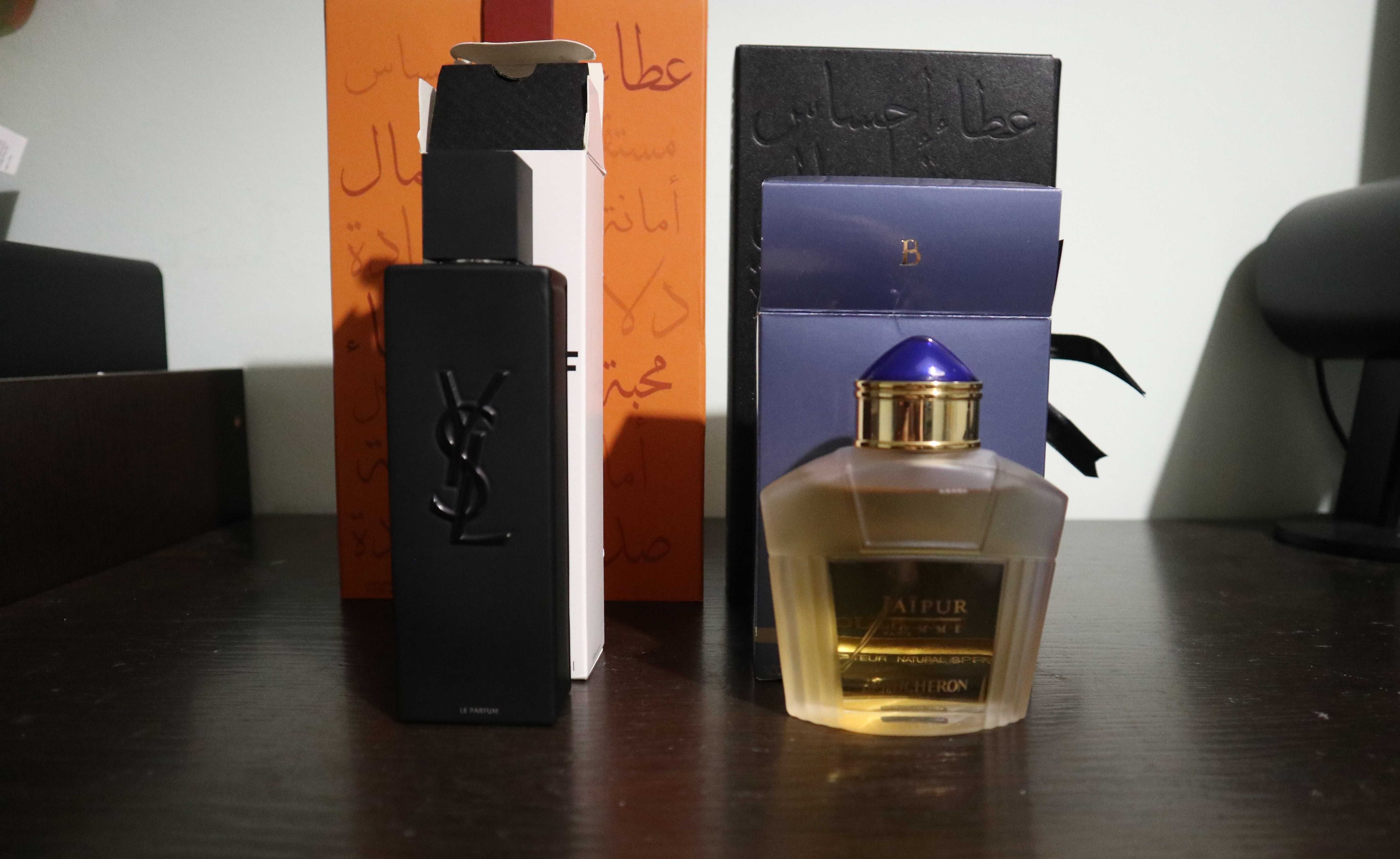 Perfumes Variados Originais