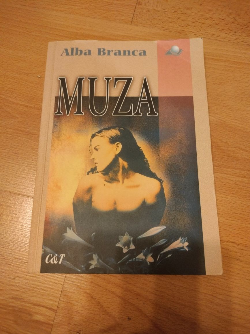 Alba branca muza