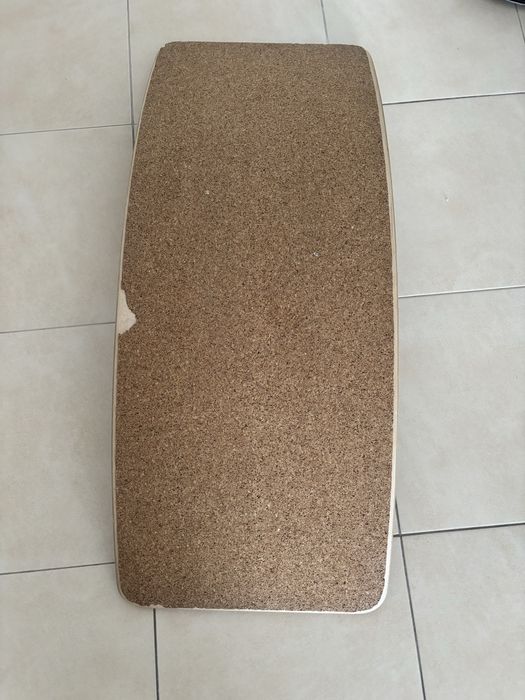 Prancha equilibrio Montessori - Rixavi