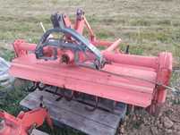 Glebogryzarka Japońska ogrodowa Kubota 150cm