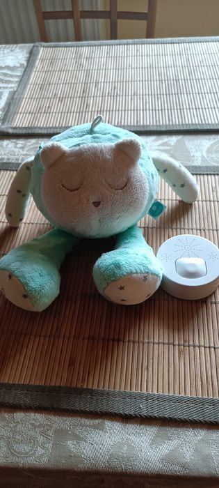 Szumiś polskiej firmy Szumisie