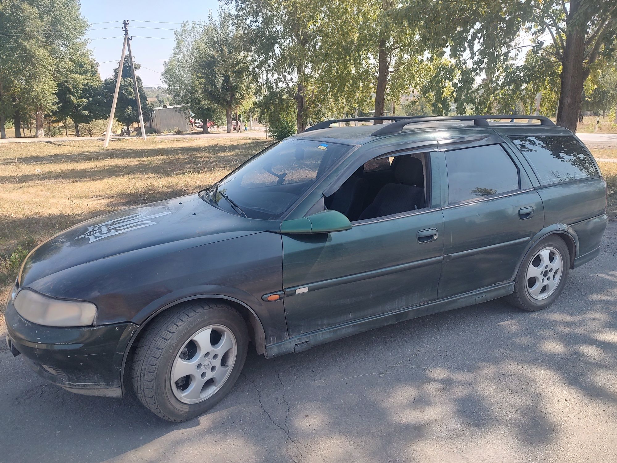 Продам Опель вектра