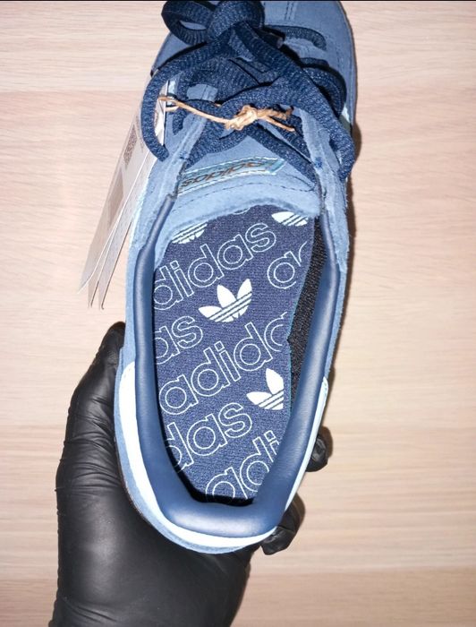 Sapatilhas adidas handball spezial