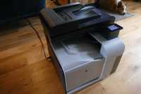 Drukarka HP Color LaserJet Pro 500