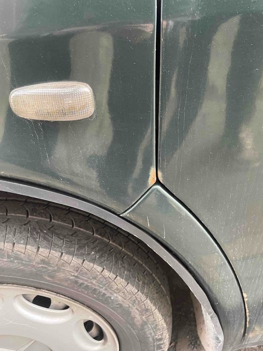 Авто Mercedes-benz 112 CDI