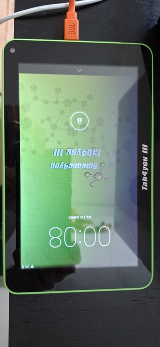 Science4You - tablet Tab4You III